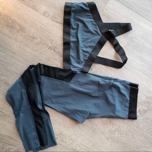 Lou & Grey activewear set